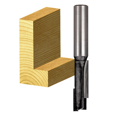 Carbitool - Staggered Tip Bit 13.0mm TCT, 2Flt 1/2 Shank | TST 1413 M