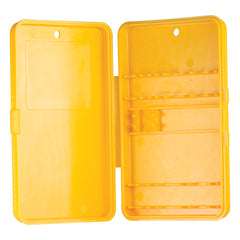 Carbitool - Router Bit Storage Box | TRBS 500