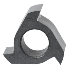 Carbitool - Replacement Cutter Flush 15.9mm Solid Carbide, 3Flt | T 193.00