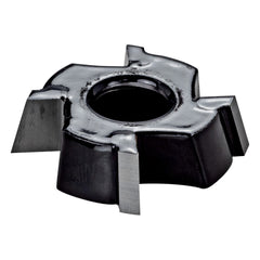 Carbitool - Replacementcutter 22mm Flush TCT, 4Flt | T 194.00