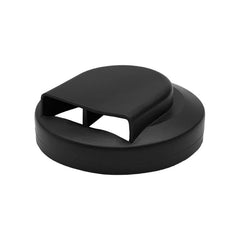 Rubber Filter Cover for CleanAIR DIN Thread Filters | R580013