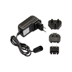 Maxisafe - Battery Charger To Suit Cleanair Asbest Unit | R590030