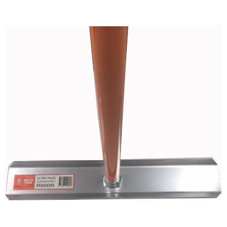 AG Pulie Rake Ultra - Orange