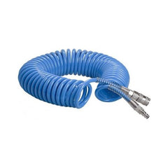 Maxisafe - Spiral Pressure Hose 6,5X10Mm, Lenght 10M (Pu) | R610046