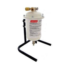 Maxisafe - Cleanair Pressure Conditioner With Stand, Incl. Filter | R610050