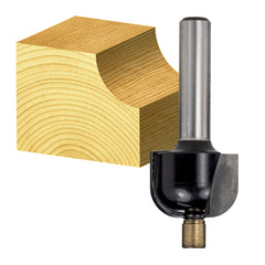 Carbitool - Cove Bit 12.7mm Rad TCT | T 716