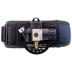 CleanAir Pressure Flow Master Kit - Complete with Belt, Fittings & Flow Indicator | R670000