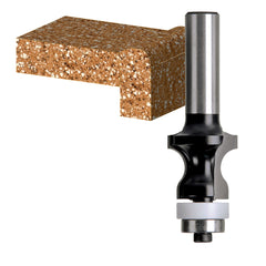 Carbitool - Solid Surface Bit 25.4mm TCT | TSS 1 B 1/2