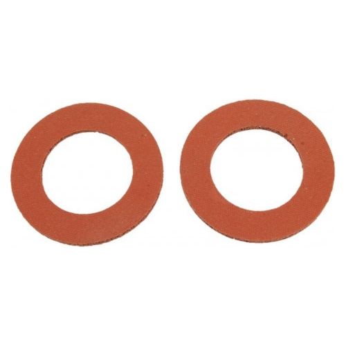 Maxisafe Orange Filter Ring Seal to Suit R680/690 - Pack of 5 Pairs | R680-FRS-5