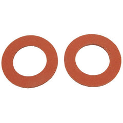 Maxisafe - Orange Filter Ring Seal To Suit R680/690 - Carton Of 10 | R680-FRS-5-10