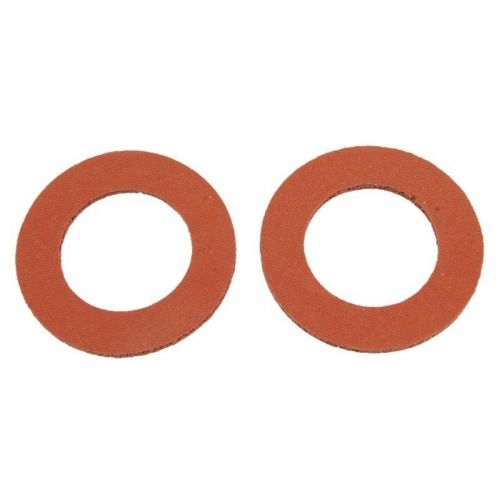 Maxisafe - Orange Filter Ring Seal To Suit R680/690 - Pack 5 Pairs | R680-FRS-5
