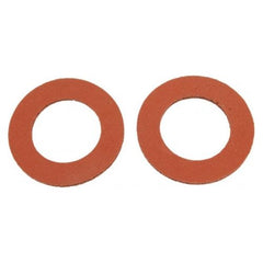 Maxisafe Orange Filter Ring Seal to Suit R680/690 - Pack of 5 Pairs | R680-FRS-5