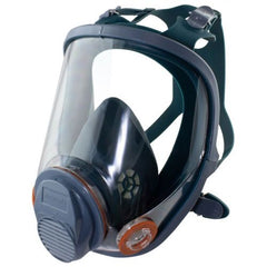 Maxisafe - Maxiguard Silicone Full Face Mask - Medium | R680-M
