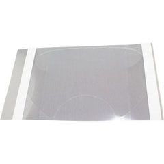 Maxisafe Full Face Mask Lens Cover to Suit R690 & R680 - Pack of 5 | R680PLC-5