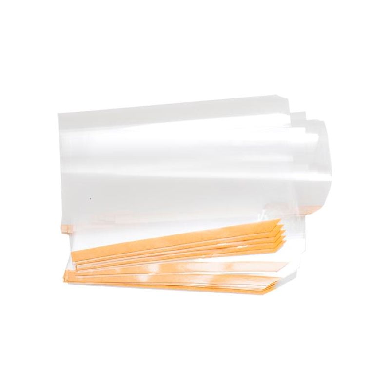 Protection Film Self-Adhesive for Hoods CA-1, 2, 4, 10 - 10 Pieces | R700120.10