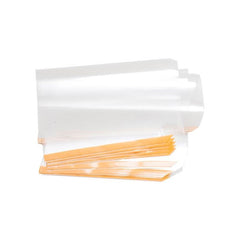 Protection Film Self-Adhesive for Hoods CA-1, 2, 4, 10 - 10 Pieces | R700120.10