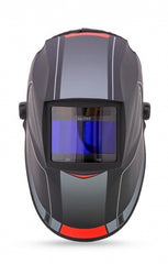 Maxisafe Welding Helmet CA-27 YOGA Incl. ADF AerTEC X110 True Color 9-13, Incl. Air Distr | R702701TC