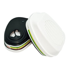 Maxisafe Maxiguard ABEK Multi-Gas & Pariticulate Filter P3 | R703-ABEK1P3