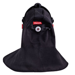Maxisafe - Protective Flame Retardant Head & Neck Cover To Suit Verus & Omnira Head Units - Carton Of 5 | R703073-5