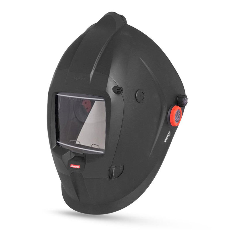 Maxisafe - Spare Part - Verus Helmet Shell - Without Headgear, Without ADF