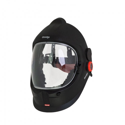 Maxisafe - Protective Papr Faceshield Omnira Air | R703100