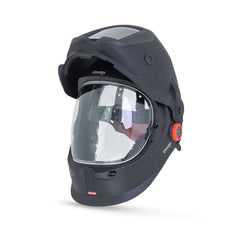 Omnira COMBI Flip-Up Welding Helmet with ADF 5-8/9-14 | R703201