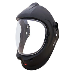 Maxisafe - Helmet Shell Cleanair Omnira Combi Air W/O Headgear W/O Adf - Carton Of 5 | R703297-5