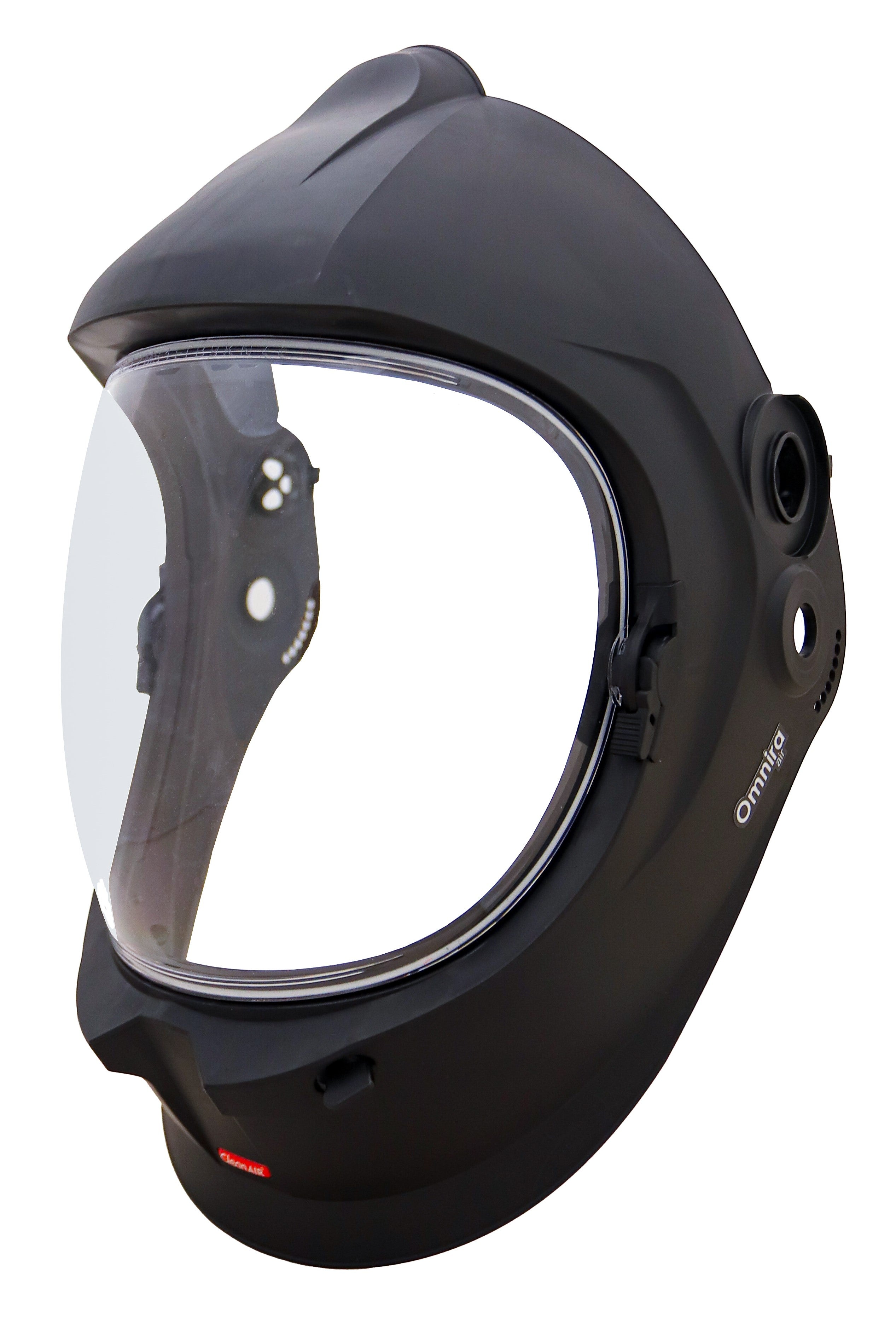 Helmet Shell CleanAIR Omnira COMBI Air, w/o Headgear, w/o ADF | R703297