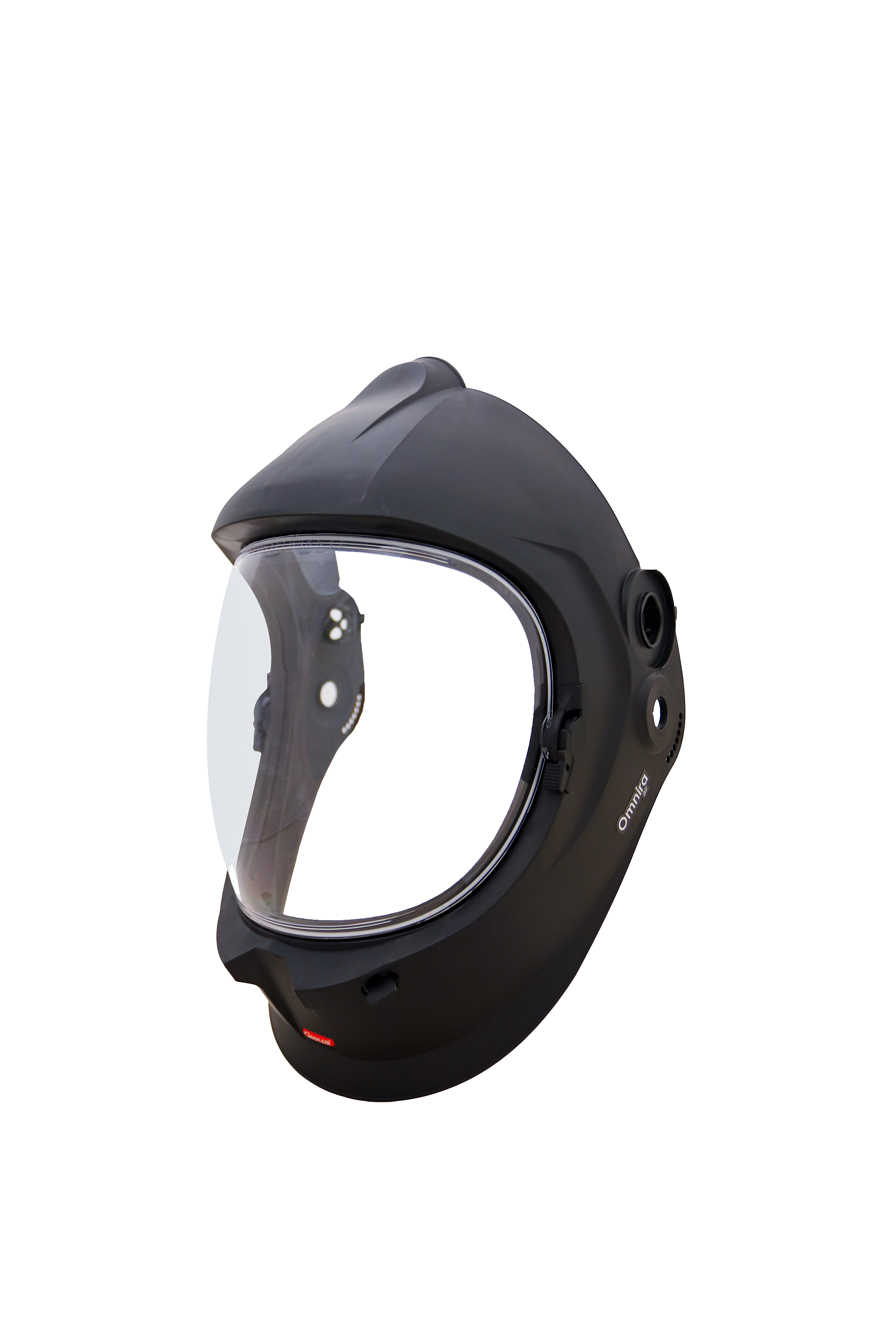 Helmet Shell CleanAIR Omnira COMBI Air, w/o Headgear, w/o ADF | R703297