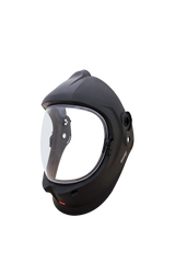 Helmet Shell CleanAIR Omnira COMBI Air, w/o Headgear, w/o ADF | R703297