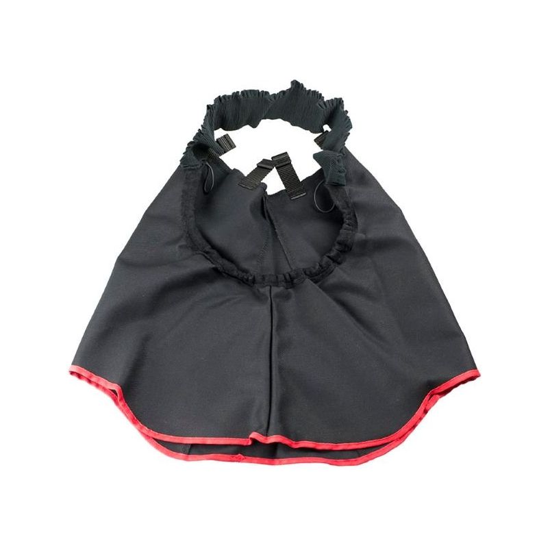 Neck and Throat Protection for CA-40 Grinding Helmet | R704065