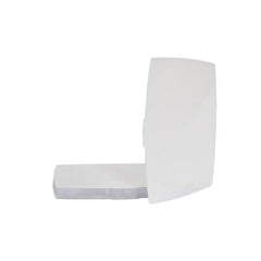 Maxisafe - Outer Protection Plate For Verus And Omnira Combi Welding Helmets, Pck Of 10 | R704080
