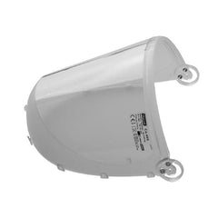 Maxisafe - Cylindrical Polycarbonate Visor For Ca-40G - Tear-Off Compatible | R704102