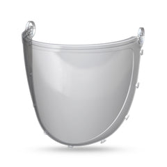 Maxisafe - Toric Clear High Impact Visor for CA-40 Helmet - 2 x Bulk Pack of 10