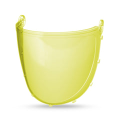 Maxisafe - Toric High Impact Visor For Ca-40 Helmet - Yellow | R704104