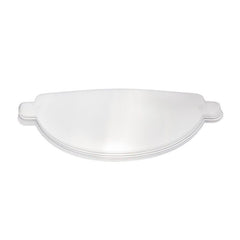 Maxisafe - Visor Protection Film For Ca-40G - Pack Of 10 | R704120