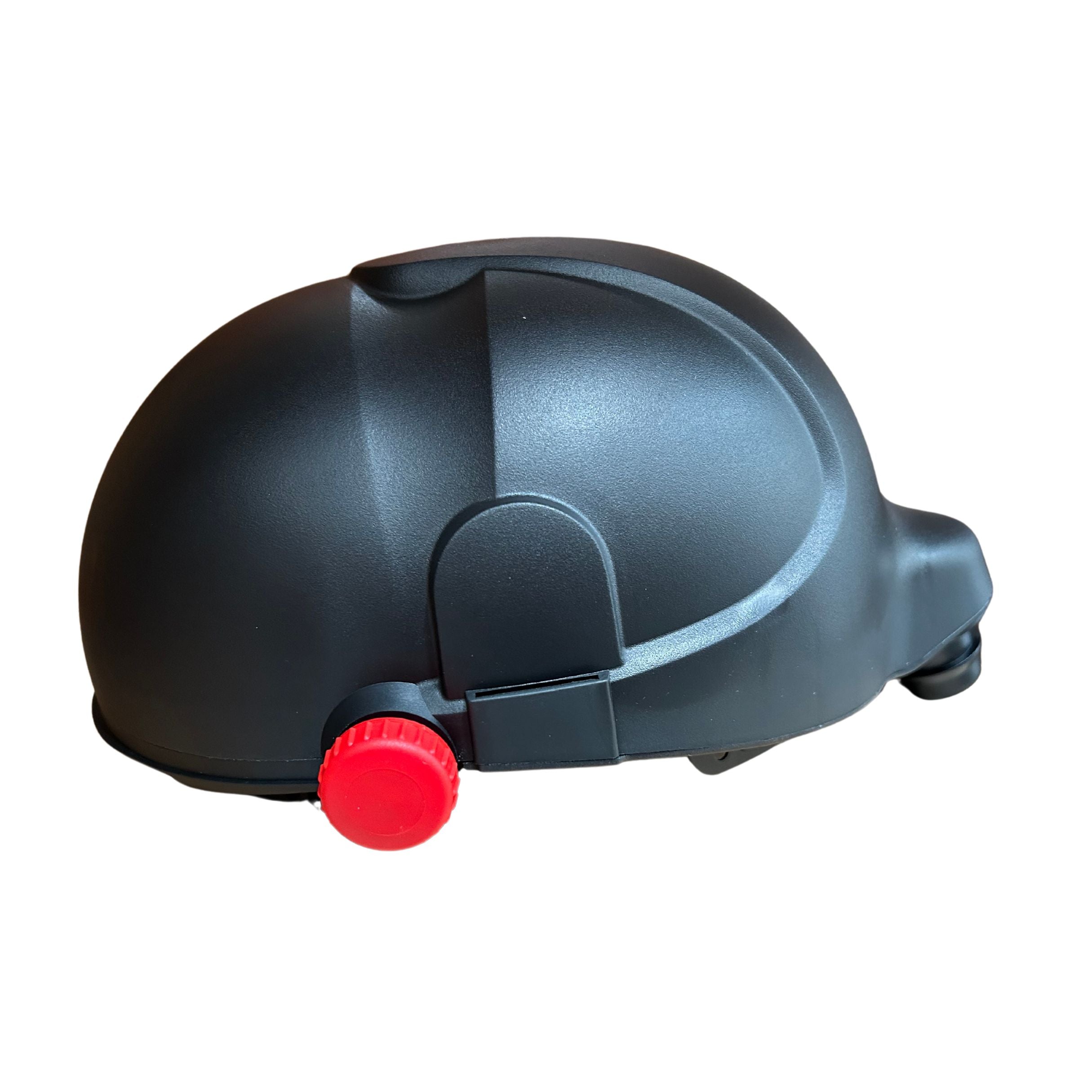 CA-40 Helmet Shell w/o Visor, Headband and Face Seal | R704130