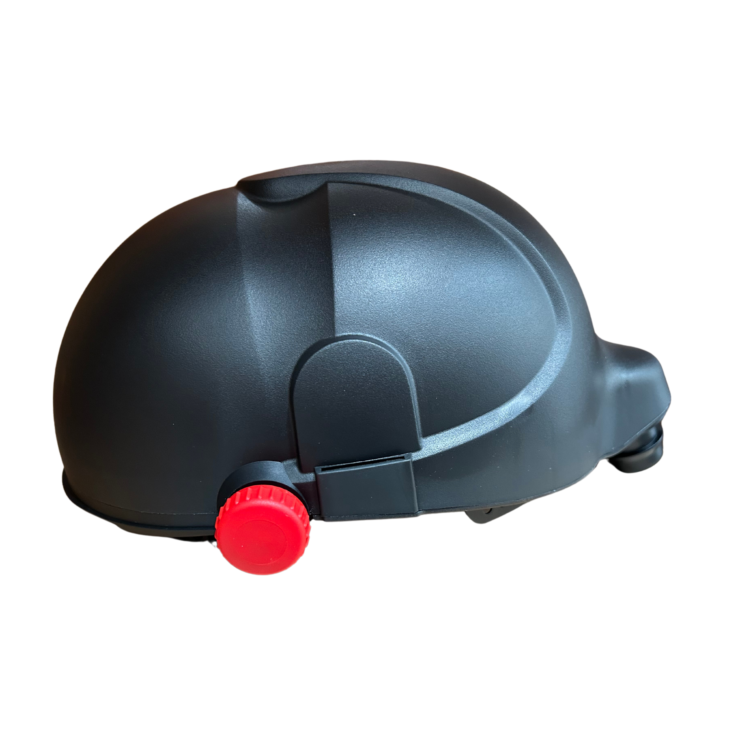 CA-40 Helmet Shell w/o Visor, Headband and Face Seal | R704130