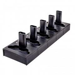Maxisafe - Multicharger For Chemical 2F -5 Slots, Incl. Power Supply And Ac Cords | R707051P