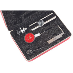 Starrett - DIAL INDICATOR .0005 .030 ATTS | R709ACZ