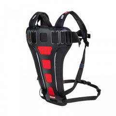 Maxisafe - Comfort Backpack Harness For Basic And Chemical 2F Papr Units | R710094