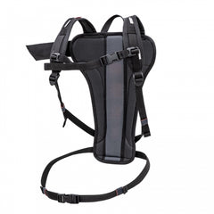Maxisafe - Comfort Backpack Harness For Basic And Chemical 2F Papr Units | R710094