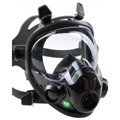 Maxisafe GX02 Full Face Mask with DIN Thread | R710600L