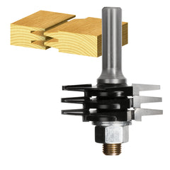 Carbitool - Finger Joint Bit TCT | TAFJ 60 1/2