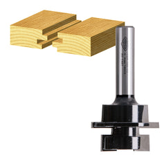Carbitool - Tongue and Groove 1.3/4 TCT | TGA 100 1/2