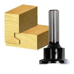 Carbitool - Drawer Joint Bit 1.3/8 TCT | TGD 35 1/2