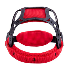 Maxisafe - Headgear Varigear Comfort Incl Sweatband And Paddings, W/O Mounting Set | R720010