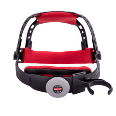 Maxisafe - Headgear Varigear Comfort Incl Sweatband And Paddings W/O Mounting Set - Carton Of 10 | R720010-10