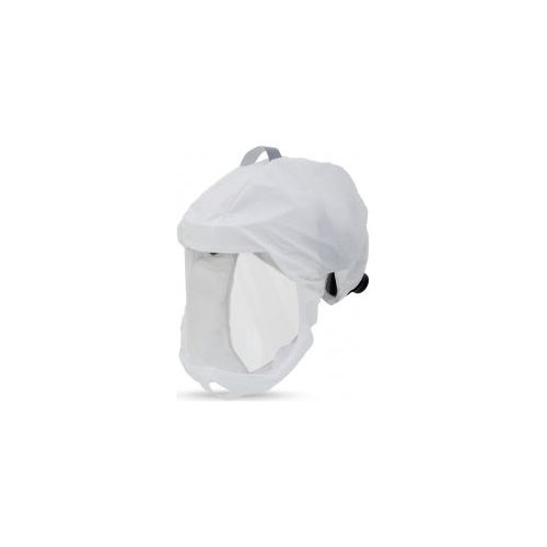 Maxisafe CA-1 Disposable Lite Short Hood with Headband | R720101
