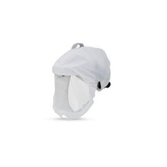 Maxisafe - Ca-1 Disposable Lite Short Hood With Headband | R720101